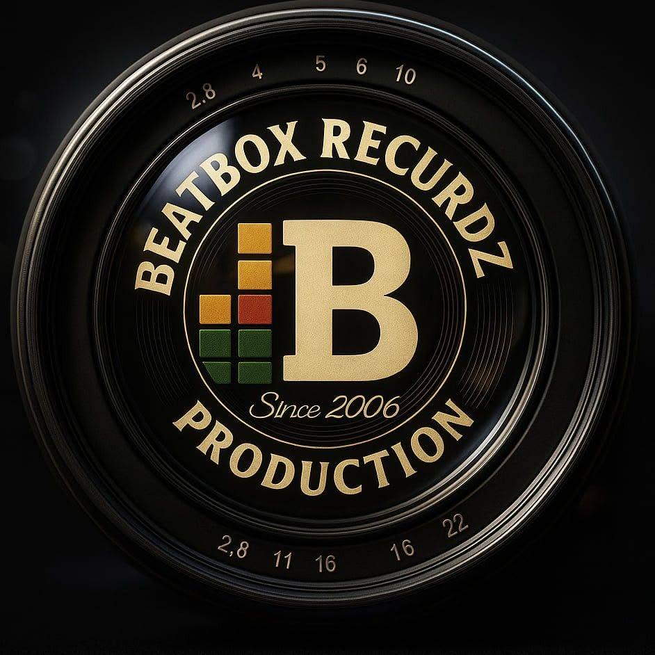 BeatBox Recurdz Production