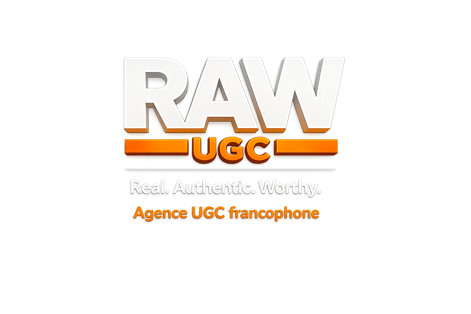 RAW UGC